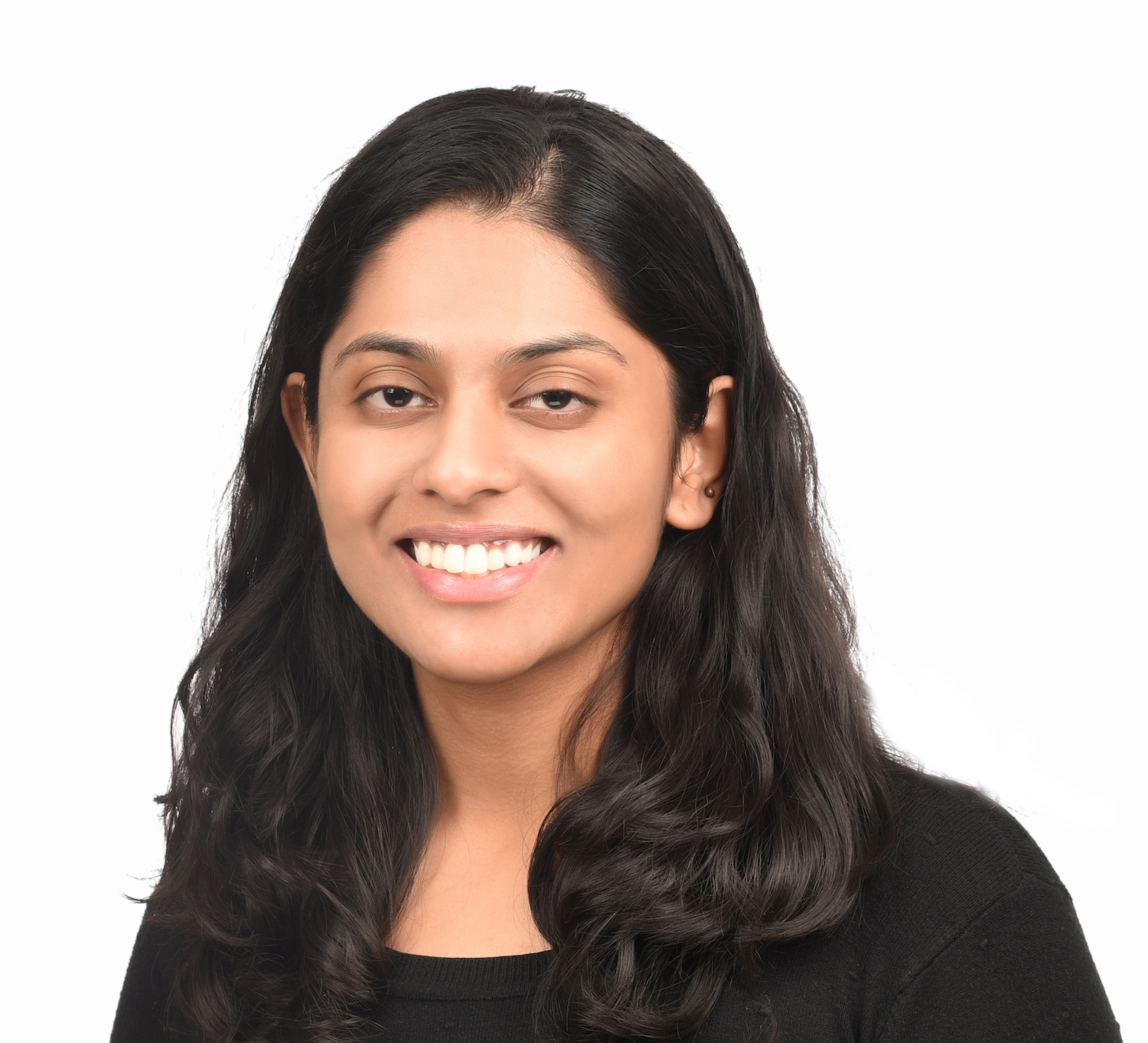 Ambika R. Menon